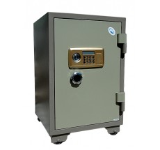 Сейф огнестойкий LC-70 DF фотография