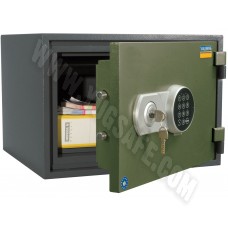 Сейф огнестойкий VALBERG FRS-32 EL фотография