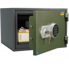 Сейф огнестойкий VALBERG FRS-32 EL фотография