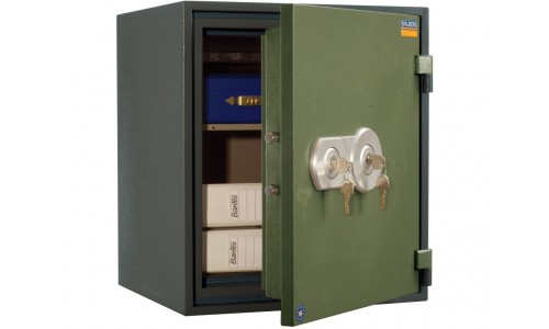 7 мифов про огнестойкий сейф