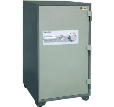 Сейф огнестойкий YB-1300 A фотография