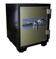 Сейф огнестойкий YB-530 A 