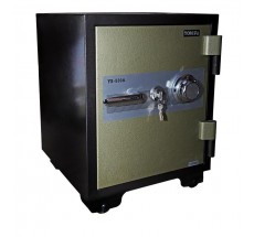 Сейф огнестойкий YB-530 A фотография