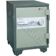 Сейф огнестойкий YB-600 A фотография