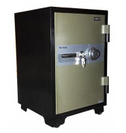 Сейф огнестойкий YB-700 A 