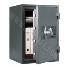 Сейф огне-взломостойкий VALBERG Gardian-67T EL фотография