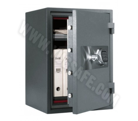 Сейф огне-взломостойкий VALBERG Gardian-67T EL фотография