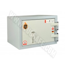 Сейф огне-взломостойкий GRIFFON F.30CLI.30.K
