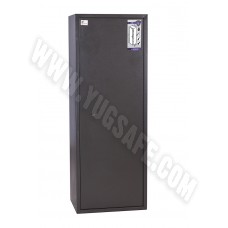 Сейф оружейный FEROCON E.140K.Т1.П3.9005 фотография