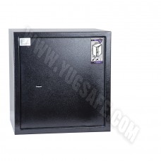 Сейф офисный FEROCON БС-46К фотография