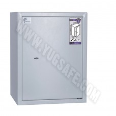 Сейф офисный FEROCON БС-52К фотография