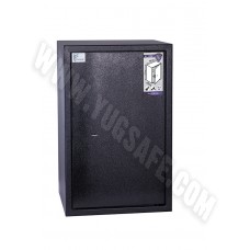 Сейф офисный FEROCON БС-63К фотография