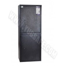 Сейф офисный FEROCON ЕС-130К2 фотография