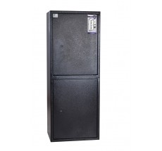 Сейф офисный FEROCON ЕС-130К2 фотография