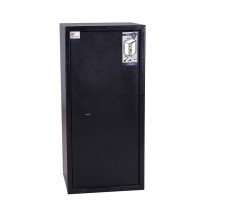 Сейф офисный FEROCON ЕС-85К фотография