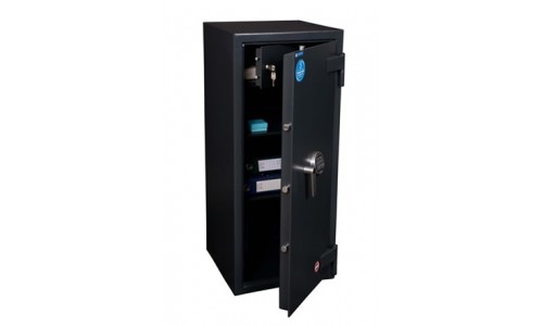 Как выбрать сейф для офиса?