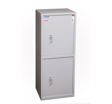 Сейф офисный Griffon L2.120.K фотография