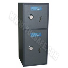 Сейф офисный SAFETRONICS NTL 40/62MEs фотография