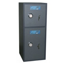 Сейф офисный SAFETRONICS NTL 40/62MEs фотография