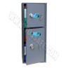 Сейф офисный SAFETRONICS NTL 40/62MEs фотография №2