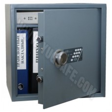 Сейф офисный SAFETRONICS NTL 40E фотография