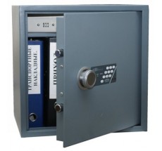 Сейф офисный SAFETRONICS NTL 40E фотография