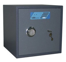 Сейф офисный SAFETRONICS NTL 40MEs фотография