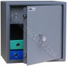 Сейф офисный SAFETRONICS NTL 40Ms фотография №2