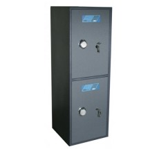 Сейф офисный SAFETRONICS NTL 62/62MEs фотография