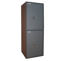 Сейф офисный SAFETRONICS NTL 62/62Ms фотография