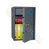 Сейф офисный SAFETRONICS NTL 62E-Ms фотография №2