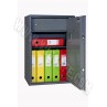 Сейф офисный SAFETRONICS NTL 62E-Ms фотография №3