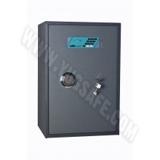 Сейф офисный SAFETRONICS NTL 62E-Ms фотография