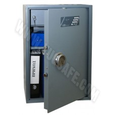 Сейф офисный SAFETRONICS NTL 62Es фотография