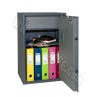 Сейф офисный SAFETRONICS NTL 62LGs фотография №2