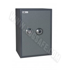 Сейф офисный SAFETRONICS NTL 62LGs фотография