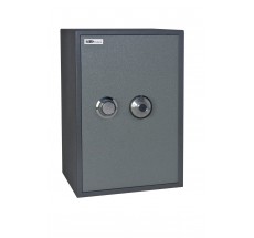 Сейф офисный SAFETRONICS NTL 62LGs фотография
