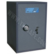 Сейф офисный SAFETRONICS NTL 62MEs фотография