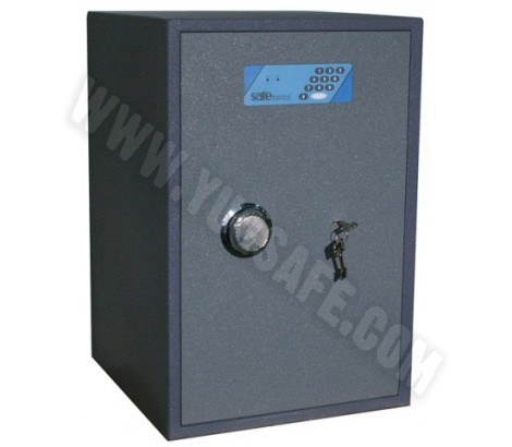 Сейф офисный SAFETRONICS NTL 62MEs фотография