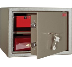 Сейф офисный AIKO TM-25 фотография