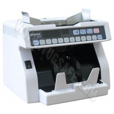 Счетчик банкнот Magner 35S 