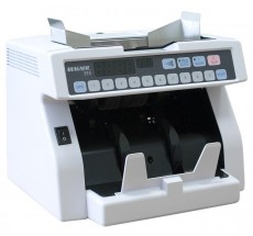 Счетчик банкнот Magner 35S фотография