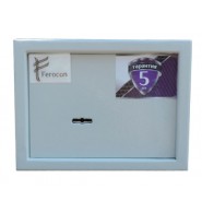 Мини сейф FEROCON БС-15К 