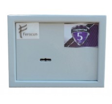 Мини сейф FEROCON БС-15К фотография