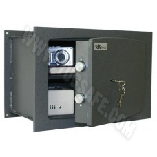 Сейф встраиваемый SAFETRONICS STR 28M/27 фотография