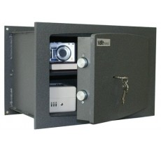 Сейф встраиваемый SAFETRONICS STR 28M/27 фотография