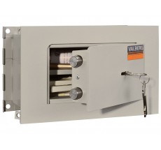 Сейф встраиваемый VALBERG AW-1814 фотография