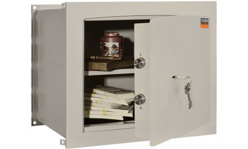 Как лучше всего использовать встраиваемый сейф?
