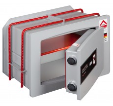 Сейф встраиваемый GRIFFON W.2319.K фотография