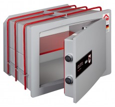 Сейф встраиваемый GRIFFON W.3228.K фотография